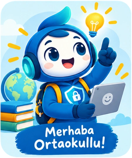 Merhaba Ortaokullu!