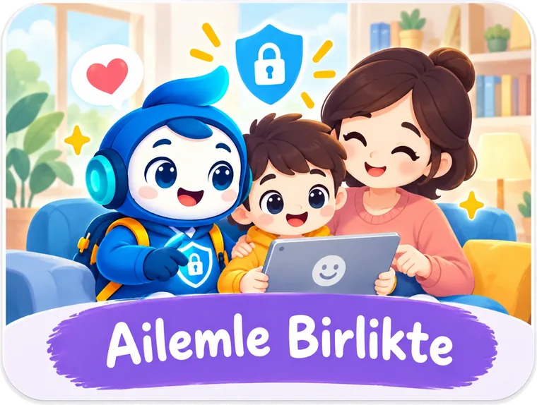 Ailemle Birlikte